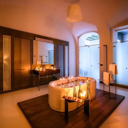 Celebrities Apt. Old Town Square Appartement