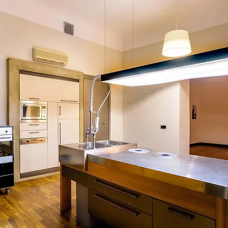 Celebrities Apt. Old Town Square Appartement *
