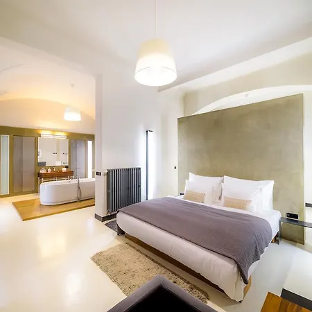 Celebrities Apt. Old Town Square Apartment
